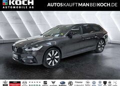 Bild des Angebotes Volvo V90 T8 Plug-In AWD Dark BLIS HUD PANO 360