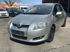 Bild des Angebotes Toyota Auris Sol KLIMA/AHK/AUT
