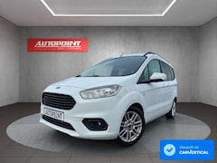 Bild des Angebotes Ford Tourneo Courier Titanium