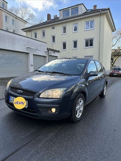 Bild des Angebotes Ford Focus 1.6 16V Fun