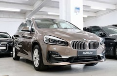 Bild des Angebotes BMW 218 218d Luxury Line Individul Kamera Navi Leder LED