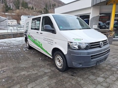 Bild des Angebotes VW T5 Transporter Kasten lang