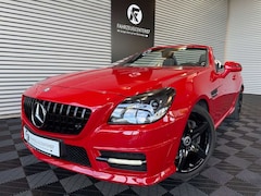 Bild des Angebotes Mercedes-Benz SLK 350 /RFK/PDC/BI-XENON/CARPLAY/HARMAN&KARDON