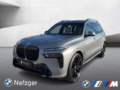Bild des Angebotes BMW X7 xDrive40d M Sport Massage B&W Panorama Standhzg