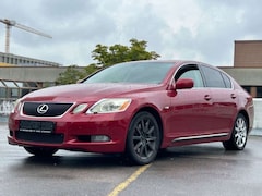 Bild des Angebotes Lexus GS 300