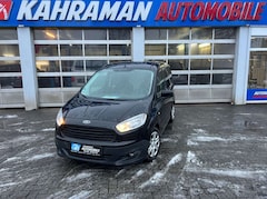 Bild des Angebotes Ford Transit Courier