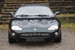 Bild des Angebotes Jaguar XKR Cabriolet 3 Jahre Garantie