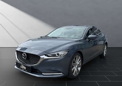 Bild des Angebotes Mazda 6 Exclusive-Line*360CAM*BOSE*CARPLAY*