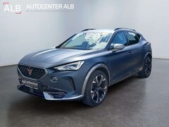 Bild des Angebotes CUPRA Formentor VZ Priority e-Hybrid/AUTOMATIK/KAMERA