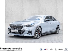 Bild des Angebotes BMW i5 M60 xDrive M Sport HUD ACC 360°KAM RFK NAVI