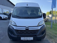 Bild des Angebotes Citroen Jumper 35 2.2 HDi 165 L4H2 KLIMA NAVI KAMERA