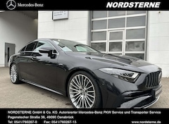 Bild des Angebotes Mercedes-Benz CLS 53 AMG Mercedes-AMG CLS 53 4M+ Distr Burm SHD Memory