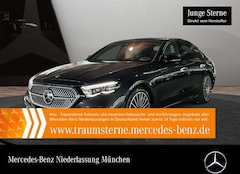Bild des Angebotes Mercedes-Benz E 400 e 4M Hybrid AMG Fahrass 360° Pano Burmester