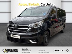 Bild des Angebotes Renault Trafic Pkw Grand Spaceclass Blue dCi 170 EDC