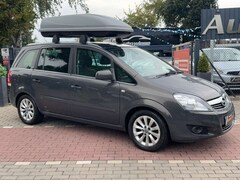 Bild des Angebotes Opel Zafira B Family Plus 1.7CDTI*Navi*Xenon*PDC*EU5