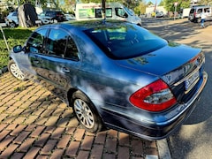 Bild des Angebotes Mercedes-Benz E 200 E 200 Kompressor Elegance