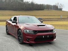 Bild des Angebotes Dodge Charger Scat Pack 6.4l V8