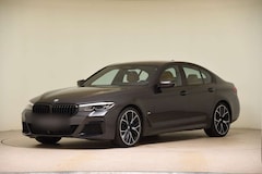 Bild des Angebotes BMW 530 d xDrive M Sportpaket Head- Up DriveAss ACC