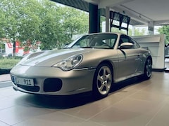 Bild des Angebotes Porsche 911 Carrera 4 S