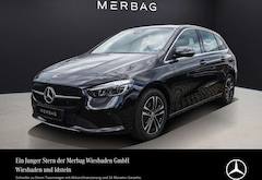 Mercedes-Benz B 250 B 250 e PROGRESSIVE PANO BURMESTER AHK DISTRONIC