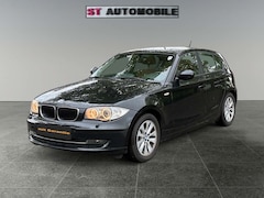 Bild des Angebotes BMW 120 Baureihe 1 Lim. 120d 2.0-Navi-Leder-1.Hand