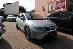 Bild des Angebotes Subaru XV 4WD Comfort AHK Kamera Klima Scheckheft