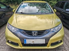 Bild des Angebotes Honda Civic Civic 1.4 i-VTEC Comfort