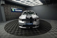 Bild des Angebotes Dodge Durango 5.7 V8 R/T 4x4 Night-Paket *7 Sitze*19%*
