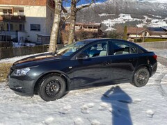 Bild des Angebotes Chevrolet Cruze LT