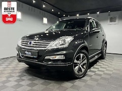 Bild des Angebotes SsangYong Rexton 2.2 TD Executive 4X4 |7 SITZER|LEDER|LED|NAVI