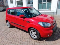 Bild des Angebotes Kia Soul 1.6 CRDi Spirit
