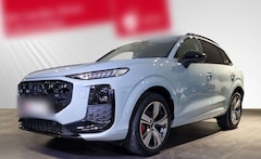 Bild des Angebotes Audi Q3 SUV TDI S-tronic S- Line AHK, Matrix , Leder