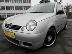 Bild des Angebotes VW Lupo Sport*2.Hand*Klima*ALU*TÜV-6/2027