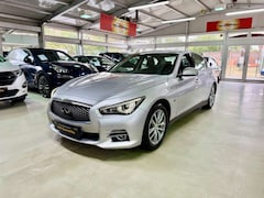 Bild des Angebotes Infiniti Q50 2.2d EU5 Xenon TOP ZUSTAND