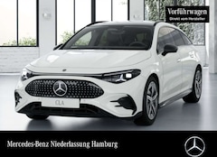 Bild des Angebotes Mercedes-Benz CLA 250 SB AMG Pano Multibeam Distr. Night Kamera