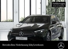 Bild des Angebotes Mercedes-Benz A 200 AMG+NIGHT+PANO+MULTIBEAM+KAMERA+TOTW+KEYLESS