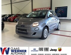 Bild des Angebotes Fiat 500 e *Keyless Go *Apple Car Play *Tempomat