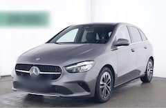 Bild des Angebotes Mercedes-Benz B 220 4M Progressive AHK Kamera 2612km Distr