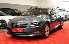 Bild des Angebotes Skoda Superb SuperB 2.0 TDI DSG Combi Ambition 1.Hand*Memory*