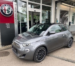 Bild des Angebotes Fiat 500e La Prima