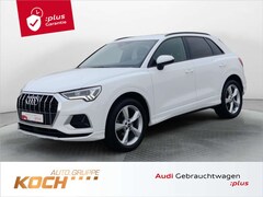 Bild des Angebotes Audi Q3 35 TFSI S-Tronic S-Line, LED, RFK, Ambiente,