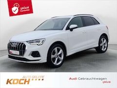 Bild des Angebotes Audi Q3 35 TFSI S-Tronic S-Line, LED, RFK, Ambiente,