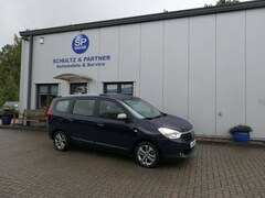 Bild des Angebotes Dacia Lodgy Celebration // PDC, Temp, Service Neu!