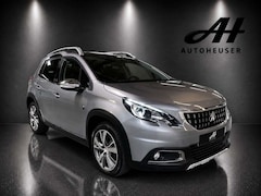 Bild des Angebotes Peugeot 2008 Crossway CARPLAY NAVI KAMERA LEDER PANORAMA