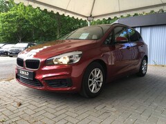 Bild des Angebotes BMW 218 /57TKM/Leder/Sitzh/S&S/8-fach