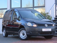 Bild des Angebotes VW Caddy Kasten EcoFuel