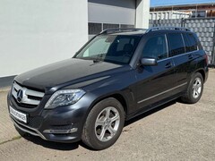 Bild des Angebotes Mercedes-Benz GLK 220 CDI BE 4Matic Xenon,AHK 2,4t,Sportpaket