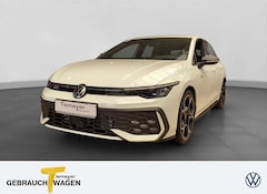 Bild des Angebotes VW Golf GTI DSG  AREA VIEW SITZHZ LM19 BLACK STYLE