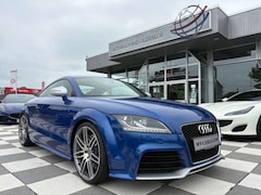 Bild des Angebotes Audi TT RS Coupe S Tronic+280KM/H+BOSE+NAPPA LEDER