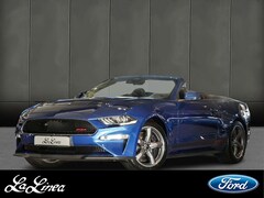 Bild des Angebotes Ford Mustang California Special Cabrio GT Convertible TAGESZ...